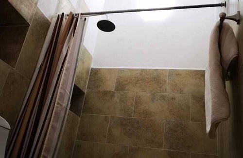 Puebla Historic Center Apartment | Just 3 blocks from Cathedral, fully restored, high ceilings and modern finishes.