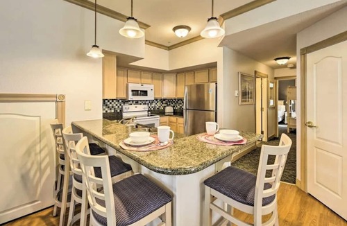 Sheboygan Villa | Just 75 steps from the sand and shore of Lake Michigan!