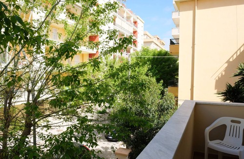 Alghero Apartment | Just 80 meters from the sea, Best area of Alghero, 3 bedrooms+private parking+AC