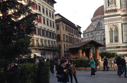 Duomo Apartment | Just a few minutes from the Cathedral and the most beautiful Monuments in town