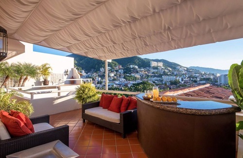 Downtown Puerto Vallarta House | Just a fewblocks from old town & beach , restaurants and all attractions in area
