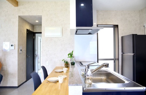 Sakimotobu House | Just a short walk to the beach Newly built ocean/Kunigami County Okinawa