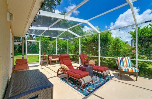 Inverness House | Just Another Day in Paradise! Citrus County