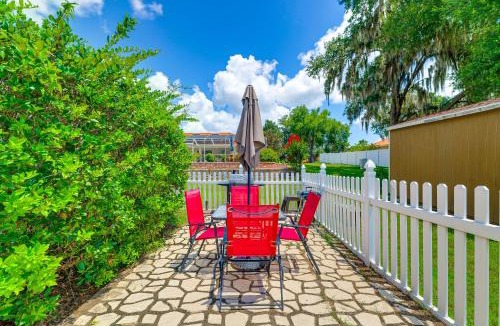 Inverness House | Just Another Day in Paradise! Citrus County