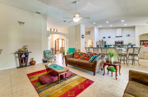 Inverness House | Just Another Day in Paradise! Citrus County