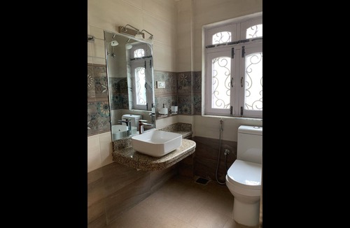 Burhanilkantha House | just ask & experience