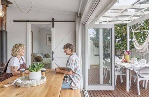 Evans Head House | Just Beachy - 4 Ash Street