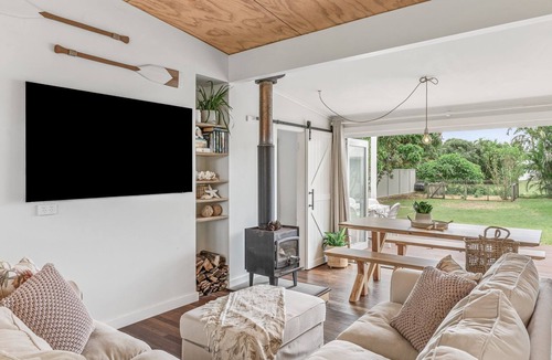 Evans Head House | Just Beachy - 4 Ash Street