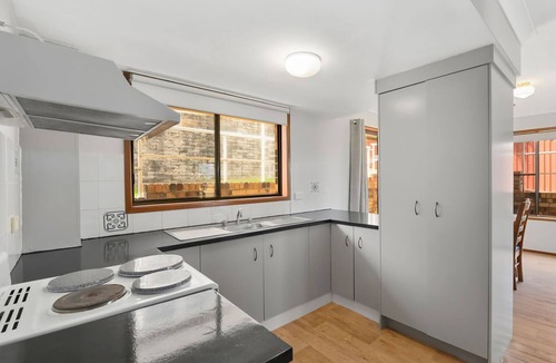Woolgoolga Apartment | Just Beachy - walk to popular Woolgoogla beach
