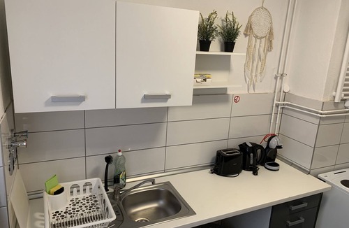 Neukoelln Apartment | Just Berlin