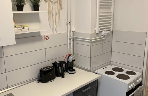 Neukoelln Apartment | Just Berlin