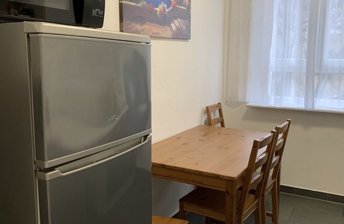 Neukoelln Apartment | Just Berlin