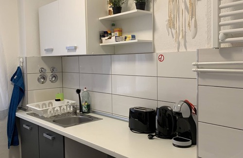 Neukoelln Apartment | Just Berlin