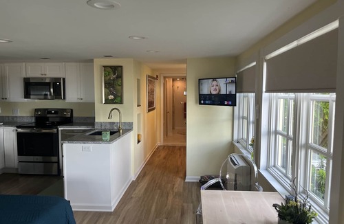 Hammondsport Resort | JUST BUILT Romantic Getaway on the Shores of Keuka Lake!