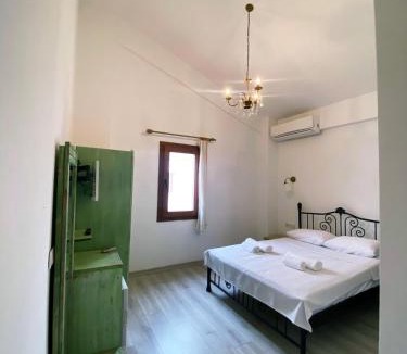 Old Datca Hotel | Just Datça
