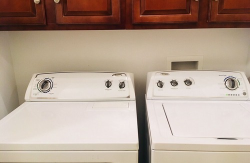 Conway Apartment | Just Elegant in Conway