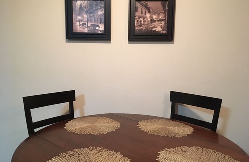 Conway Apartment | Just Elegant in Conway