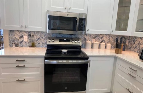 Pine Valley House | Just finished remodeling! Enjoy the Sunset, Pond view and Pool!