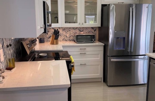 Pine Valley House | Just finished remodeling! Enjoy the Sunset, Pond view and Pool!