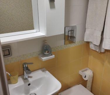 Naples City Centre House | Just for easygoing solo traveller