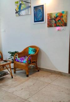 Chikkamagaluru House | Just for women homestays