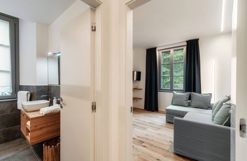 Cernobbio Apartment | Just in Front - MyHomeinComo