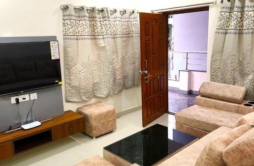 Kondapur Apartment | Just Launched Cute Studio 2 BHK Flats in Kondapur Near Botanical Garden & Sarath City Capital Mall