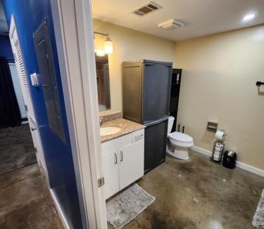 Castleberry Hill Apartment | Just like home