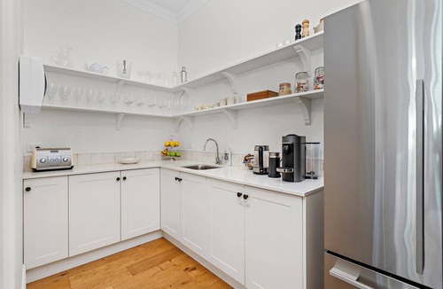 Berry House | Just Listed - Family friendly 4-bedroom property, spectacular rural views