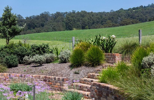 Berry House | Just Listed - Family friendly 4-bedroom property, spectacular rural views