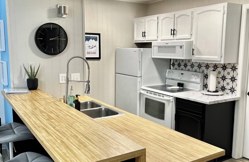 Angel Fire Condo | JUST LISTED! REMODELED! Angel Fire 2B/2B Condo