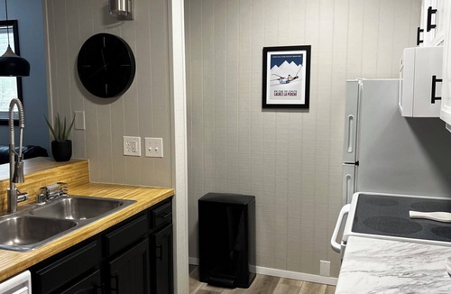 Angel Fire Condo | JUST LISTED! REMODELED! Angel Fire 2B/2B Condo
