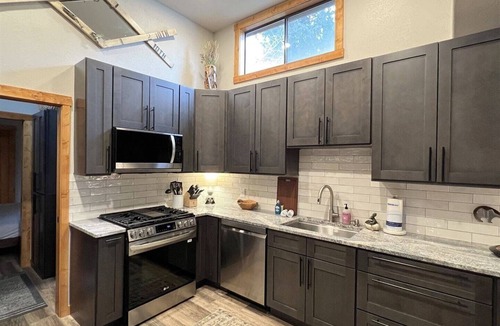 Breckenridge Ski Chalet | Just listed "Ullr's Hideaway" 2 bedroom Chalet 5 min to Breckenridge