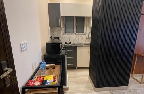 Fatehjang Apartment | Just Move Studio APT, Near ISB Int'l AIRPT