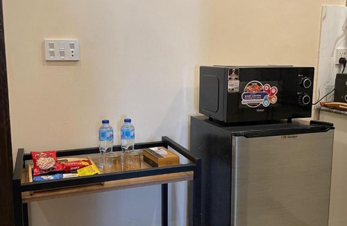 Fatehjang Apartment | Just Move Studio APT, Near ISB Int'l AIRPT