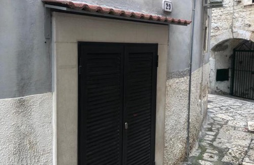 Bitonto Apartment | Just Music HOUSE