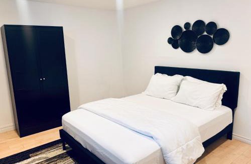 Moncton Apartment | Just Peace Homes
