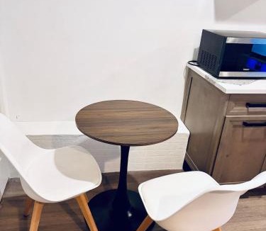 Moncton Apartment | Just Peace Homes