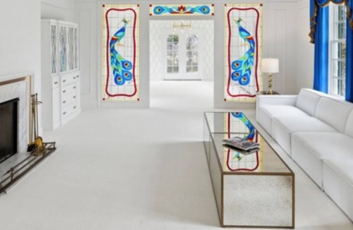 Beechgrove House | Just Pretend Mansion is a modern recreation of Elvis Presley’s Graceland mansion