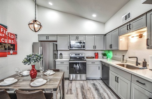 Mesa Grande House | ☺ Just Remodeled ☺ 3 Bed/2 Bath Sparkling Townhouse with Patio! ☺