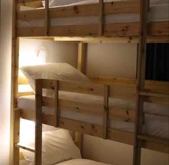 Leith Hostel | Just Sleep Hostel Edinburgh