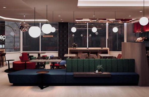 Zhongshan Hotel | Just Sleep Taipei Zhongshan