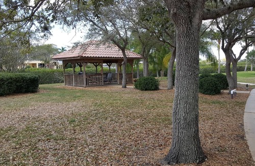 Laurel Condo | Just South of Sarasota Gorgeous Waterfront Condo 2 Bedrooms, 2 Baths.