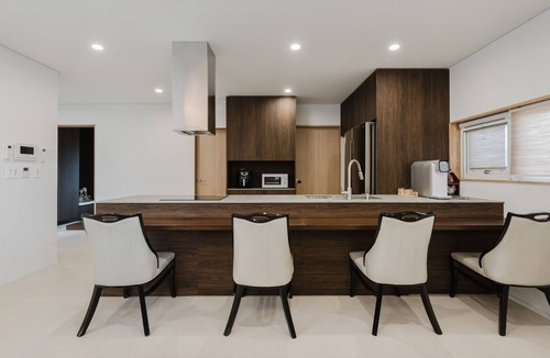 Ansan House | Just Spring, Daebudo
