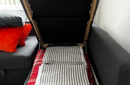 Warrington Apartment | Just Stay 2
