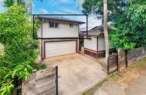 Pupukea Apartment | Just steps from world-class surf, golden beaches, and stunning sunsets.