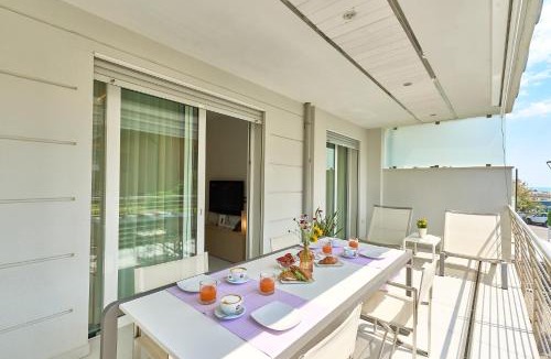 Pinarella Apartment | JUST SUITES