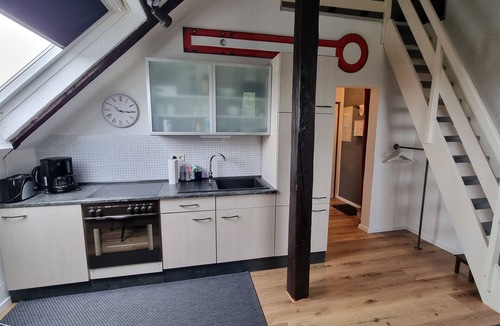 Brilon Apartment | Just take a break, Sauerland, Alme Brilon