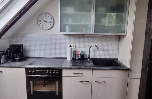 Brilon Apartment | Just take a break, Sauerland, Alme Brilon