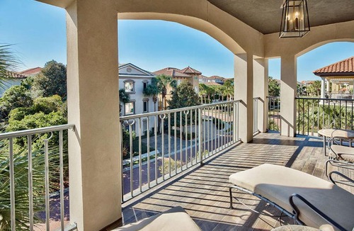 Destin House | Just the Ticket by Five Star Properties